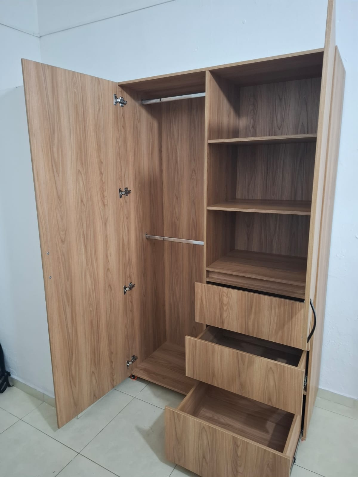 Closet - Carpinplus
